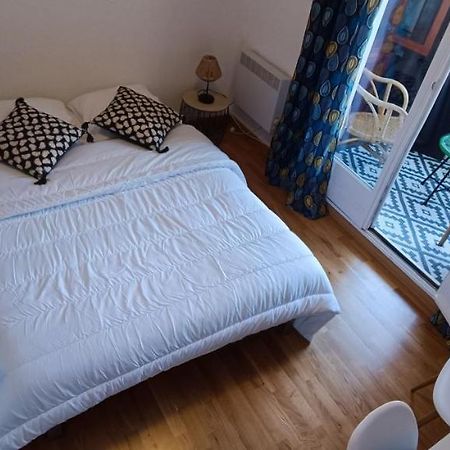 Marinas 2 - Agreable Studio Face Au Port Olona Les Sables-dʼOlonne Εξωτερικό φωτογραφία