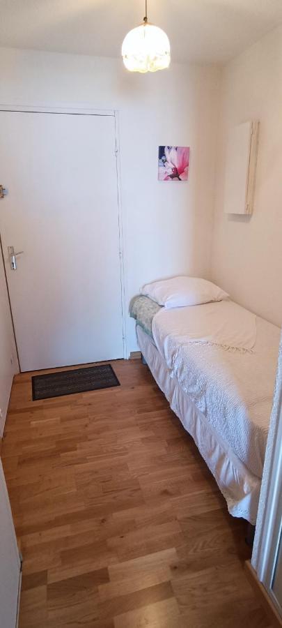 Marinas 2 - Agreable Studio Face Au Port Olona Les Sables-dʼOlonne Εξωτερικό φωτογραφία