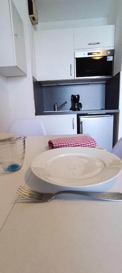 Marinas 2 - Agreable Studio Face Au Port Olona Les Sables-dʼOlonne Εξωτερικό φωτογραφία