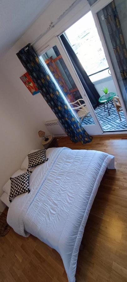 Marinas 2 - Agreable Studio Face Au Port Olona Les Sables-dʼOlonne Εξωτερικό φωτογραφία