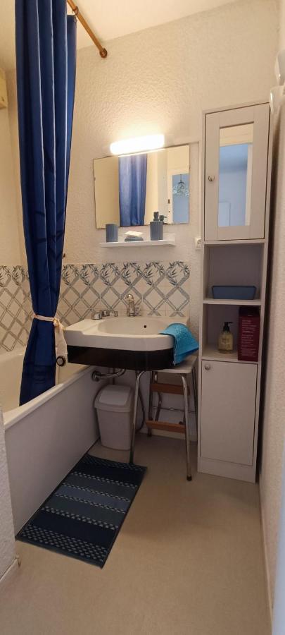 Marinas 2 - Agreable Studio Face Au Port Olona Les Sables-dʼOlonne Εξωτερικό φωτογραφία